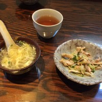 中國名菜 龍坊 代官山店 - 
