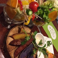 やさいの王様 銀座店 - 