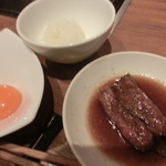 焼肉うしごろ - 