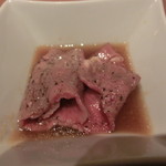 焼肉うしごろ - 