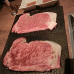 焼肉うしごろ - 