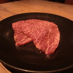 焼肉うしごろ - 