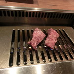 焼肉うしごろ - 