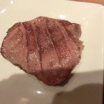 焼肉うしごろ - 