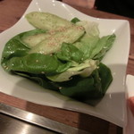 焼肉うしごろ - 