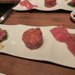 焼肉うしごろ - 