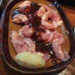 なおべぇ - 