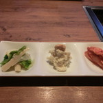 焼肉うしごろ - 