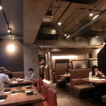 焼肉うしごろ - 