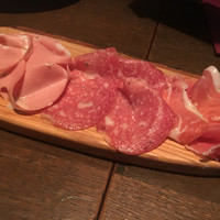 オービカ モッツァレラバー 梅田店 - 