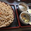 武蔵野うどん 一彩本店