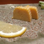 天寿し - 玉子