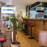 coffee shop MIWAKU - 