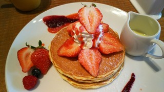 福岡のかわいいカフェならここ おすすめのお店選 食べログまとめ