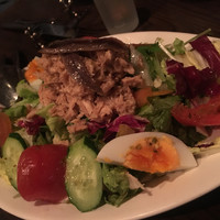 バル デ エスパーニャ ムイ 東京店 - 