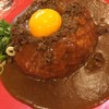 フジヤマドラゴンカレー京橋店