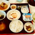 十和田シティホテル - 十和田シティホテル＠十和田市　朝食