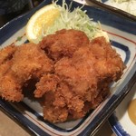 焼鶏館 - なんだっけ？？