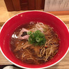 Japanese Soba Noodles 蔦