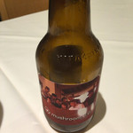 マッシュルーム - マッシュルームオリジナルビール