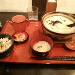 Shinshuusoba Shinanoji - 