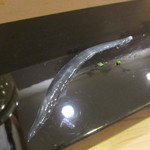 鮨辰巳 - ノレソレ