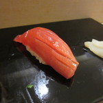 鮨辰巳 - 中トロ