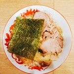 らーめん・つけめん虎心 - 