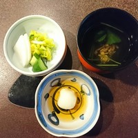 五代目 野田岩 麻布飯倉本店 - 