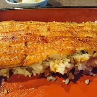 五代目 野田岩 麻布飯倉本店 - 