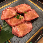 焼肉山河 - 