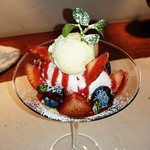 ビストロ　アギャット - 本日のデザート