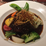 オーグランセードル - 