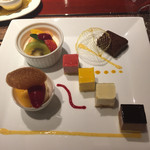 オーグランセードル - 