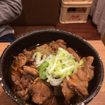 焼肉山河 - 