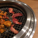 焼肉山河 - 