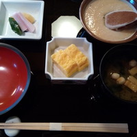 浅草むぎとろ 本店 - 