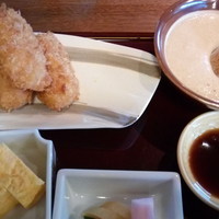 浅草むぎとろ 本店 - 