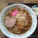 そば処義平 - 
