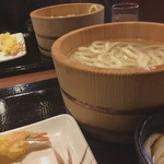 丸亀製麺 - 