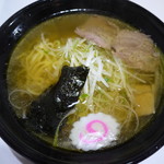 Arumasu Pu - あるまクリスタル醤油