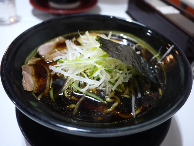 あるますーぷ 北山形 ラーメン 食べログ