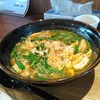金辛麺