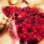 Kichi--Kichi - ケーキ