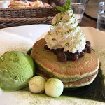 梅小路カフェ ボッシェ - 