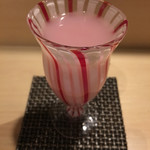 旬菜 おぐら家 - 尾瀬の雪どけ