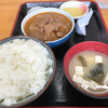 永井食堂