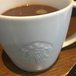 スターバックス・コーヒー - 