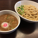 つけめん 駒鉄 - つけめん（大）