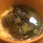 季節料理 薗 - 